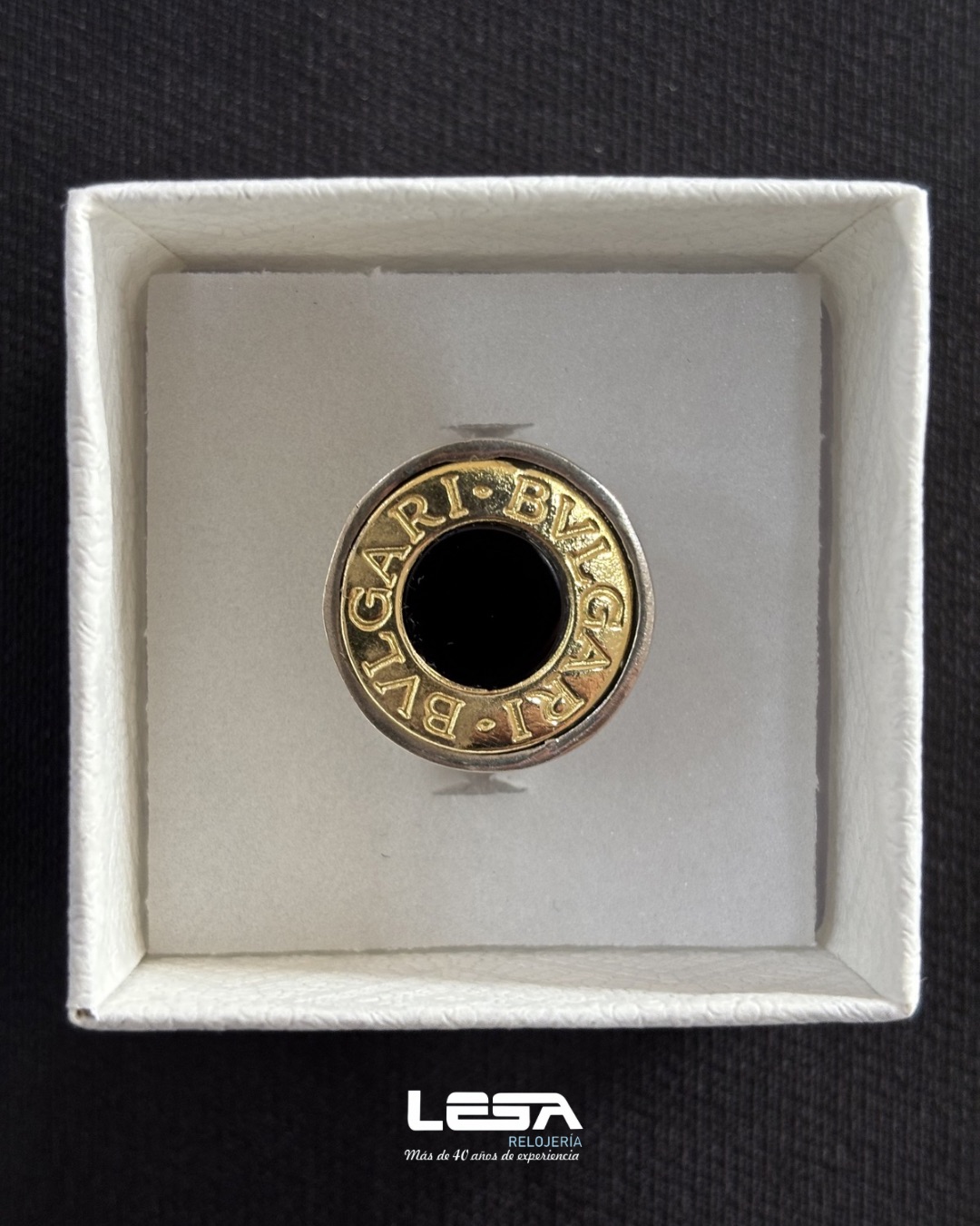 Alianzas y anillos de plata