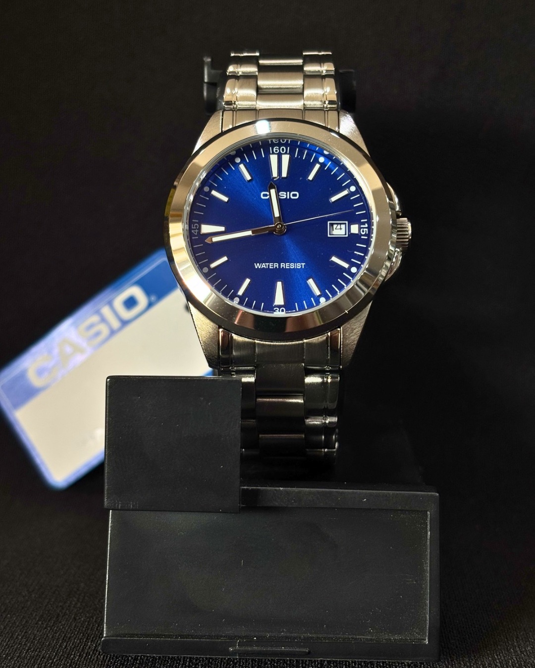 Reloj Casio