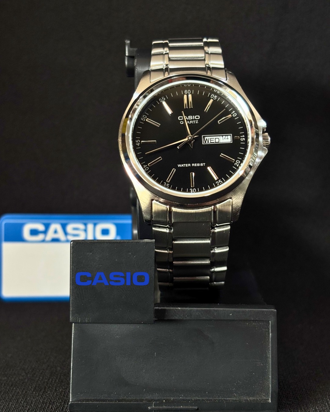 Reloj Casio