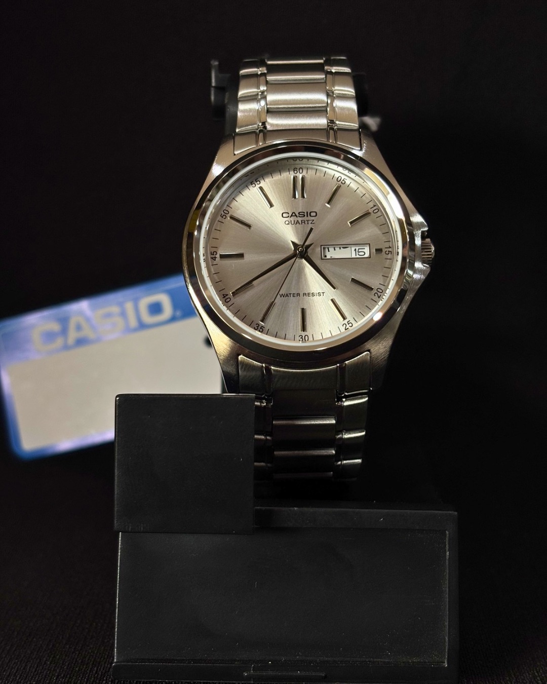 Reloj Casio