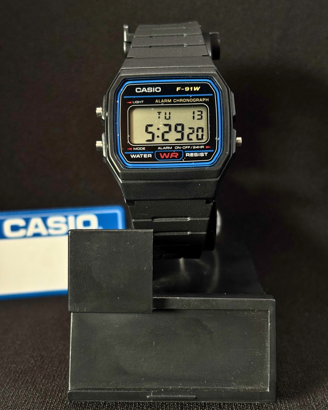Reloj Casio