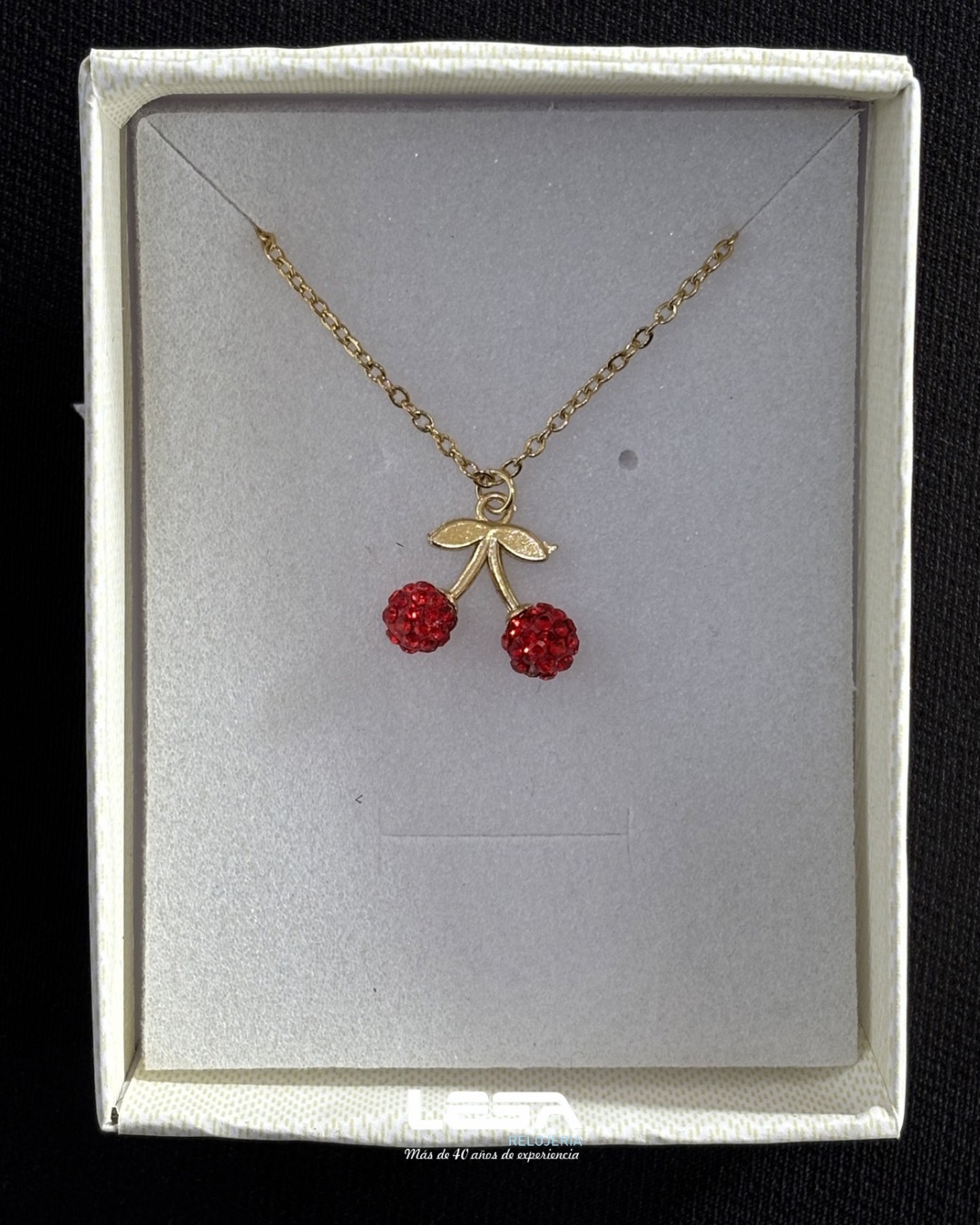 Collares de acero