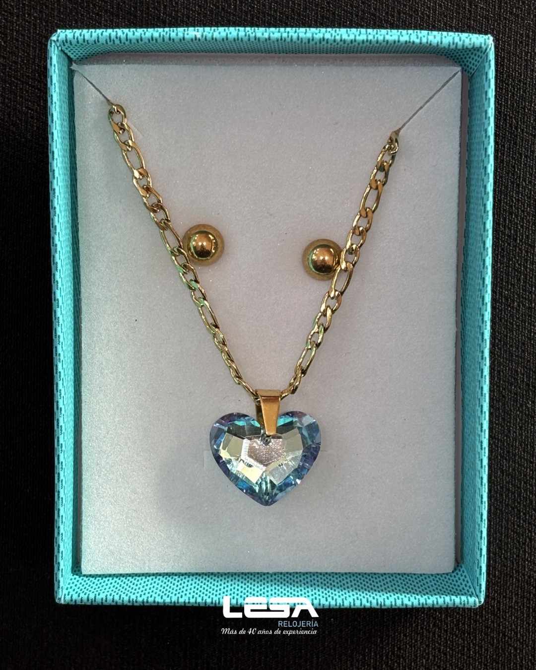 Collares de acero
