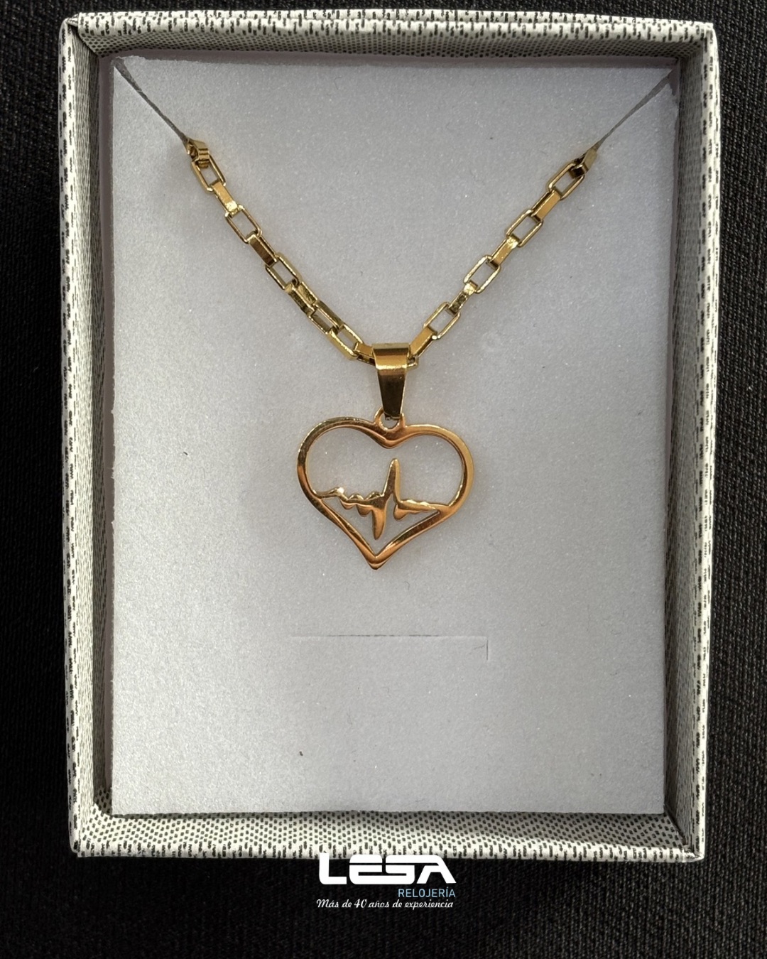 Collares de acero