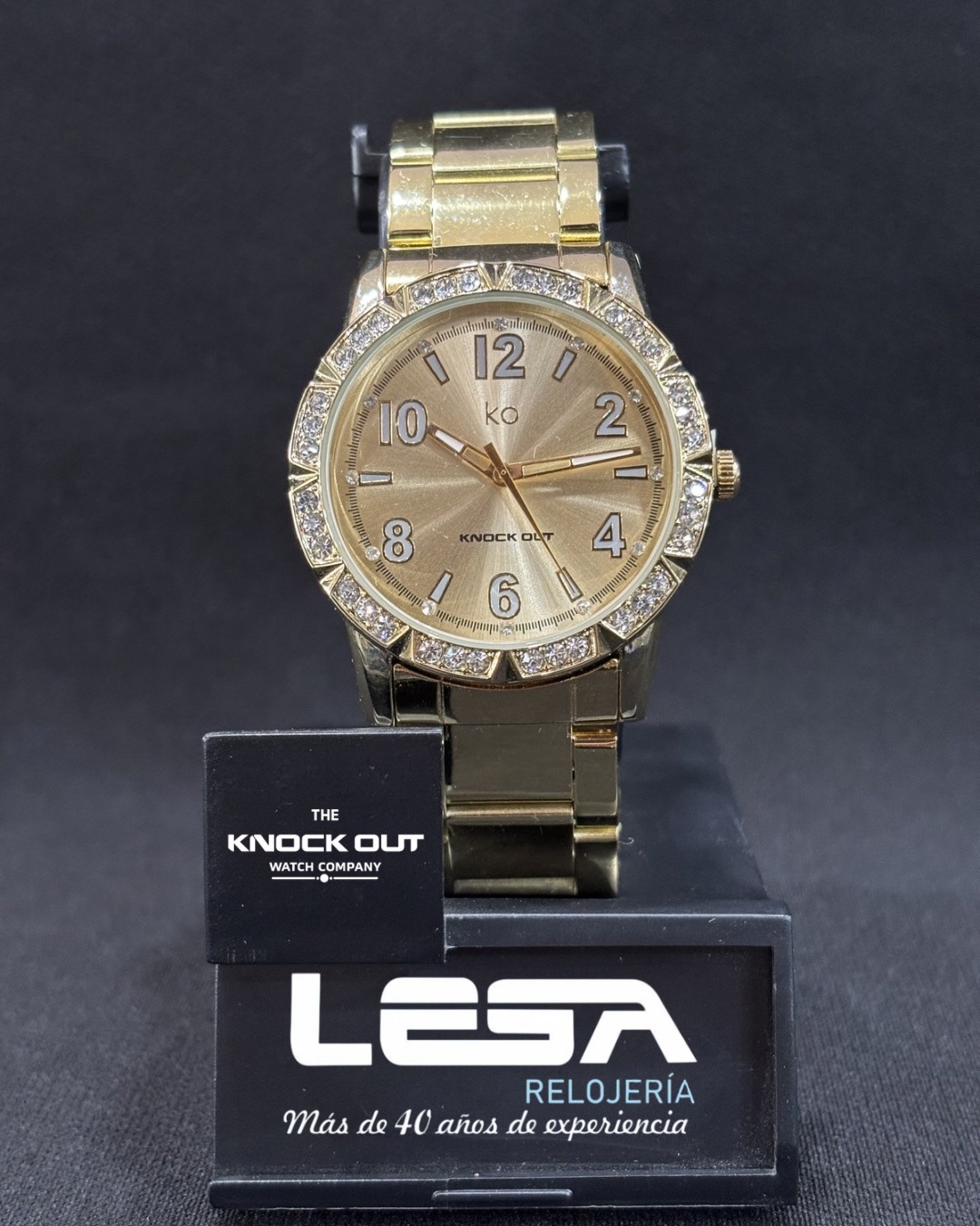 Reloj