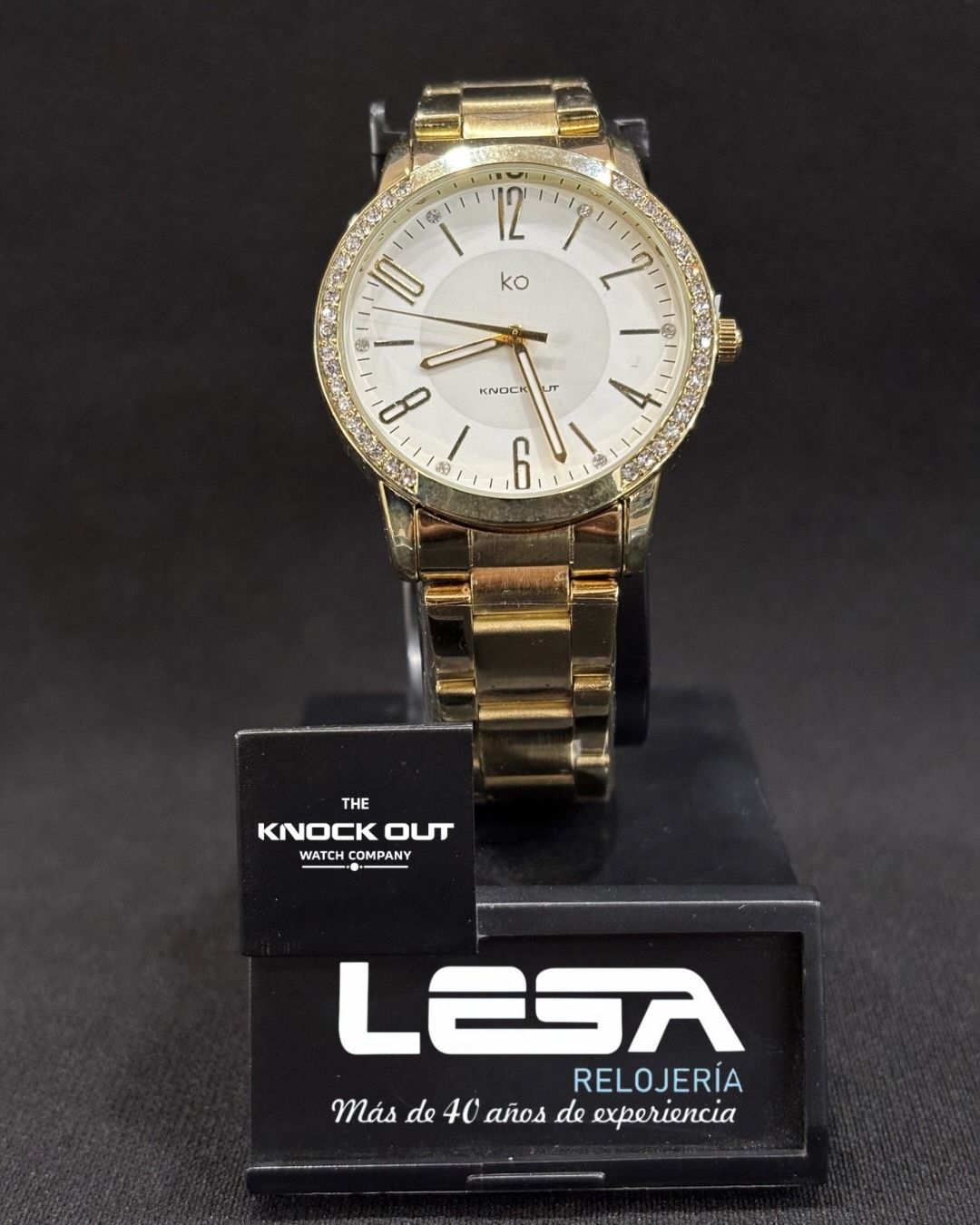 Reloj