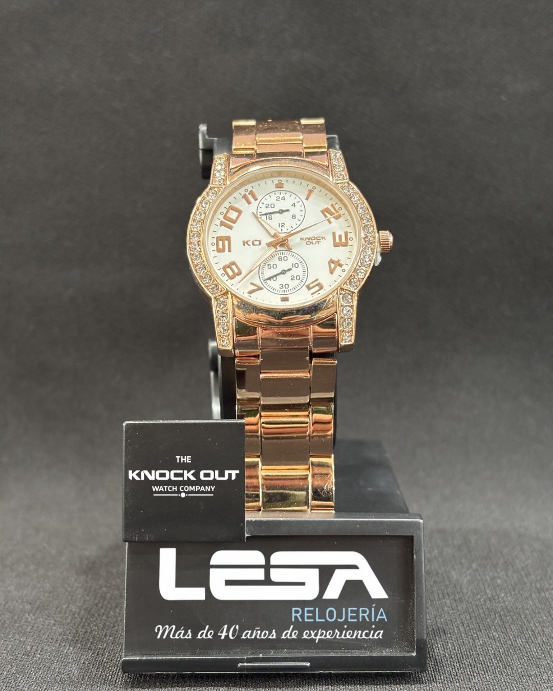 Reloj