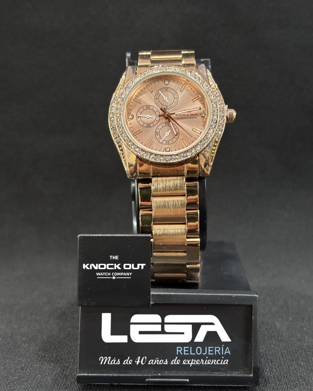 Reloj
