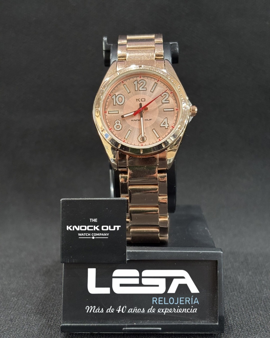 Reloj