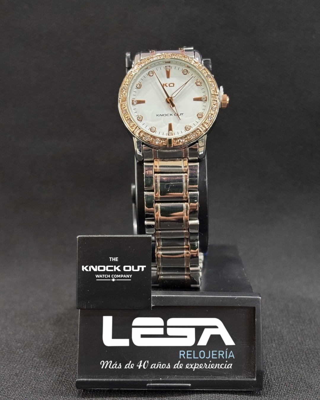 Reloj